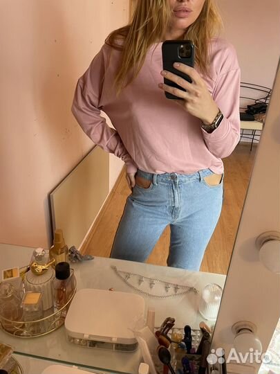 Женские вещи пакетом 44 46 размер