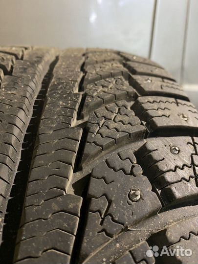 Matador MP 30 Sibir Ice 2 235/55 R17