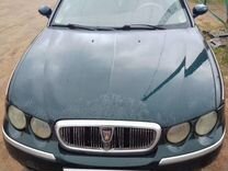 Rover 75 1.8 MT, 1999, 300 000 км, с пробегом, цена 281 000 руб.