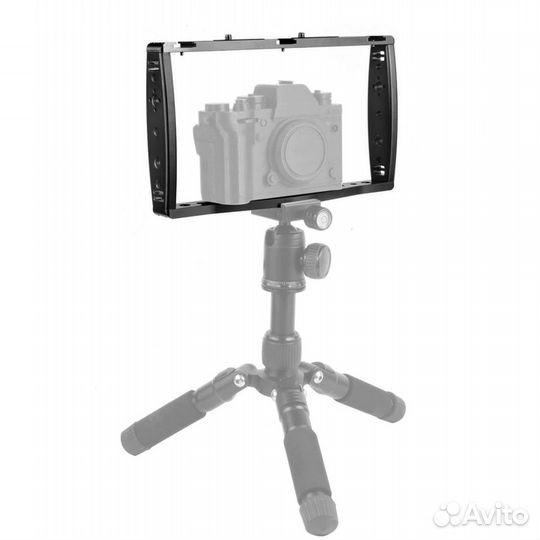 Клетка для смартфона и GoPro U-Rig Металл