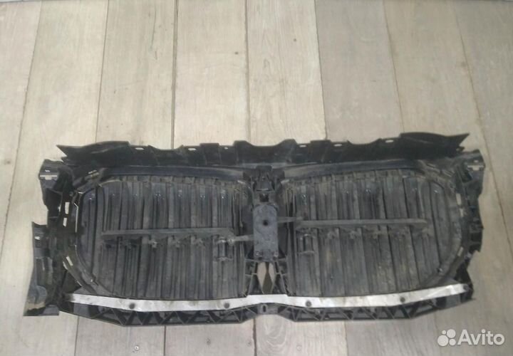 Воздушная заслонка бу BMW X5 G05 OEM 51749465527