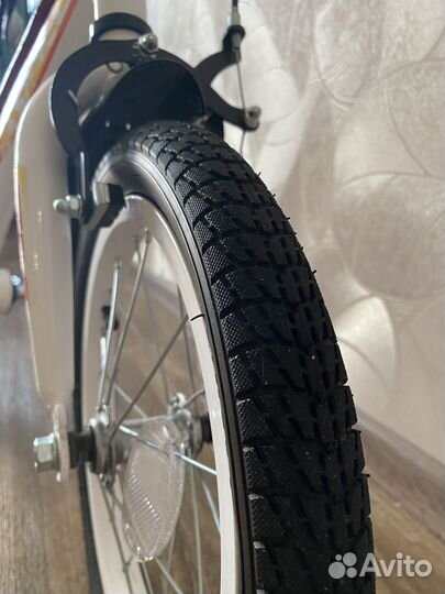 Велосипед детский Stels 14