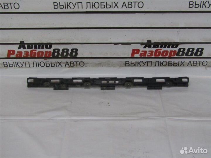 Крепление бампера заднего Chevrolet Cruze седан