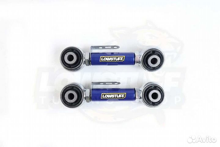 MMX ASX Outlander 3 Delica D5 рычаги схождения