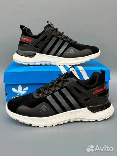 Кроссовки Adidas Ultra-Pro