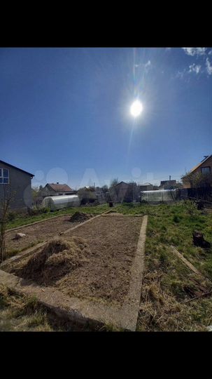 Участок 4,72 га (СНТ, ДНП)