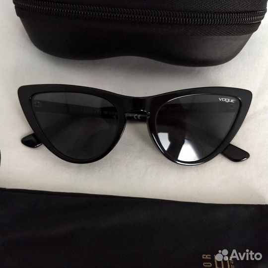 Очки vogue gigi