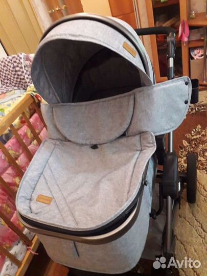 Детская коляска