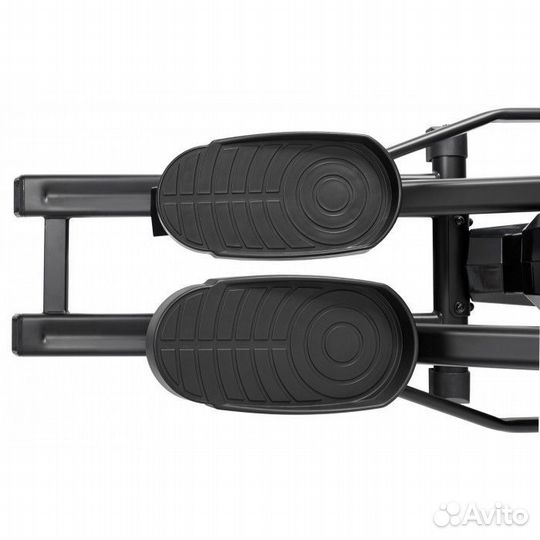 Эллиптический тренажер Titanium Frontech FRA