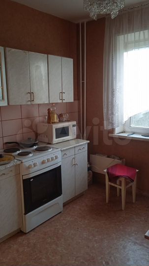 3-к. квартира, 68 м², 2/9 эт.