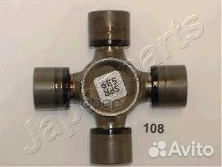 Крестовина, продольный вал JO108 Japanparts