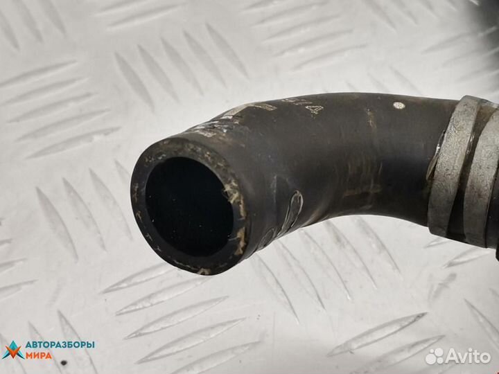 Патрубок радиатора Chevrolet Volt 2012 23242192