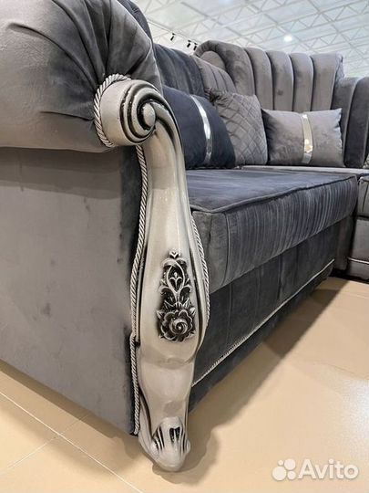 Мягкая мебель комплект Афина