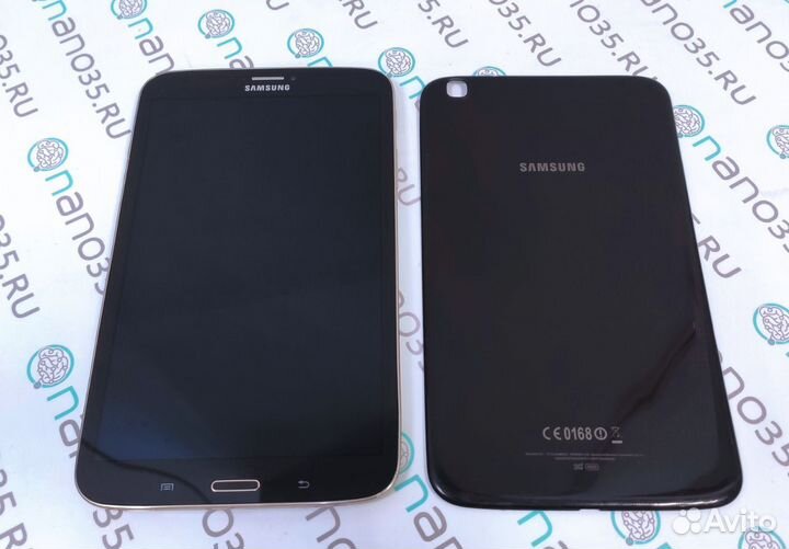 Запчасти для планшета Samsung