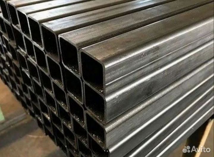 Профильная труба 60х40