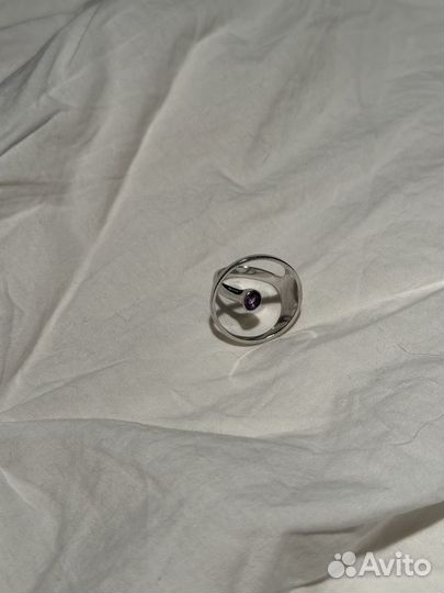 Кольцо sbleskom