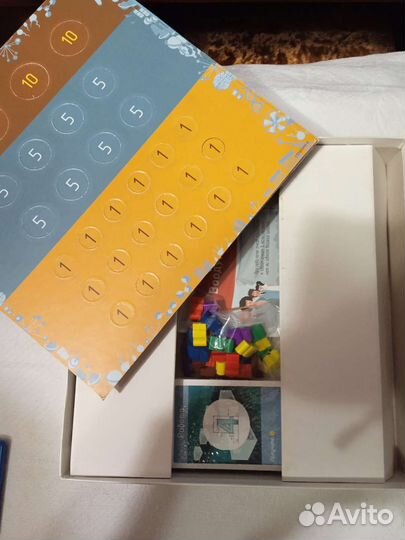 Настольные игры для детей нефариус и проектировани