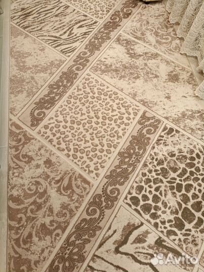 Ковёр 4х1,5 Турция