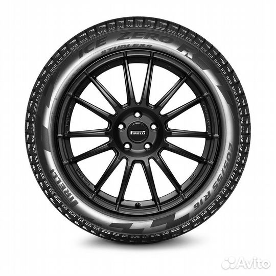 Pirelli Ice Zero FR 175/65 R14 82T