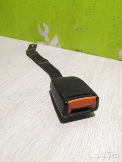 Ответная часть ремня безопасности Фольксваген Па