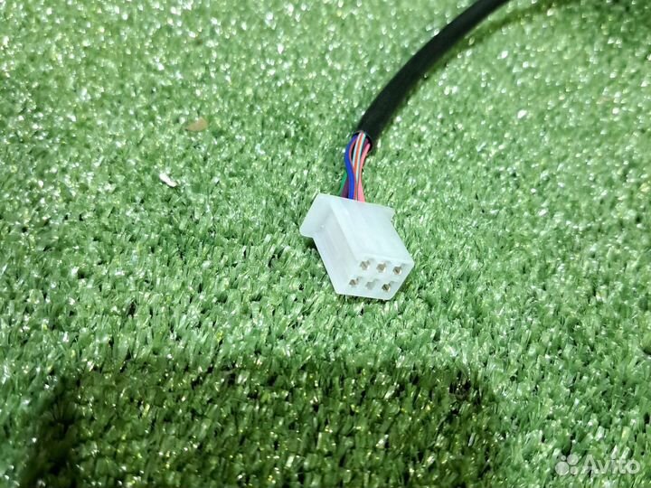 Датчик скорости на мопед