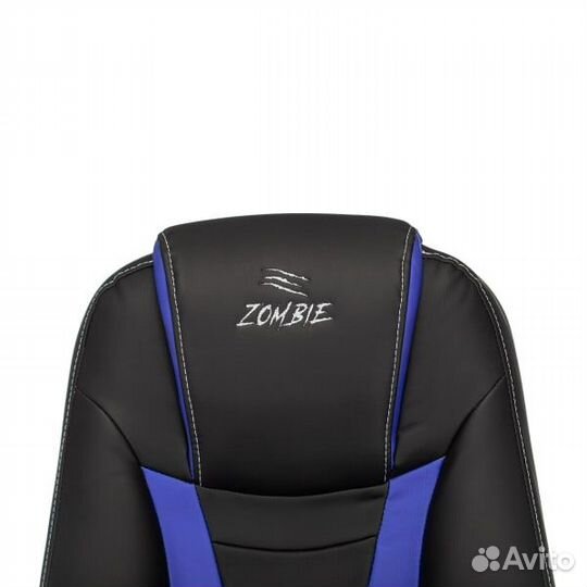 Геймерское кресло компьютерное buro1583066