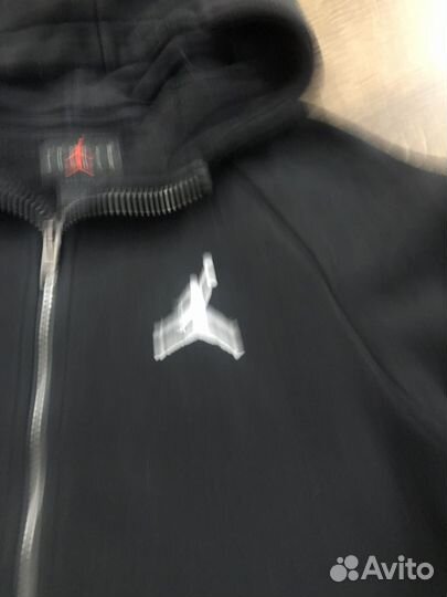 Толстовка Jordan