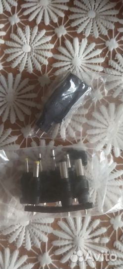 Блок питания универсальный