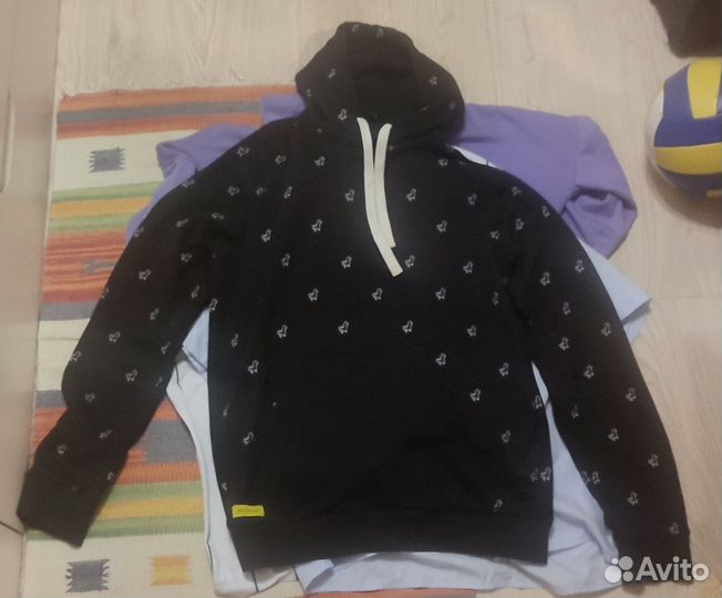 Одежда на подростка 13-14 лет