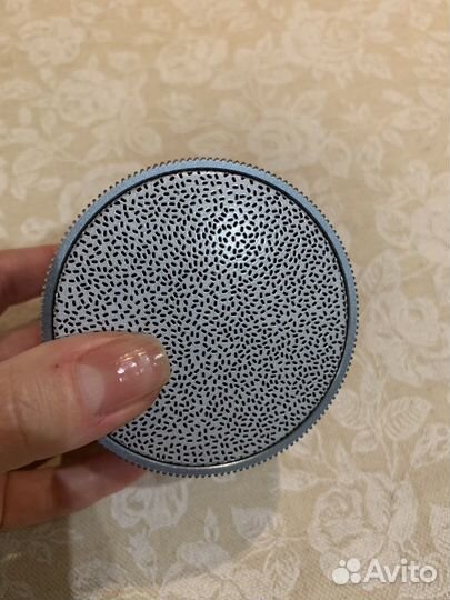 Портативная колонка bluetooth Lexon