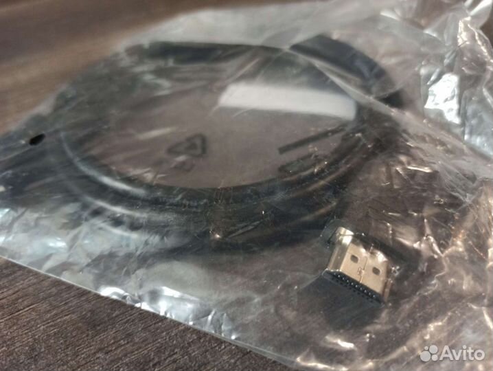 Кабель Hdmi e246588 awm 20276