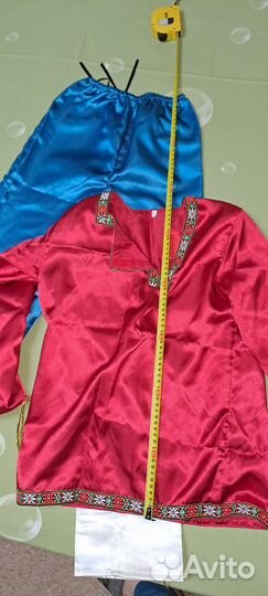 Костюм для мальчика