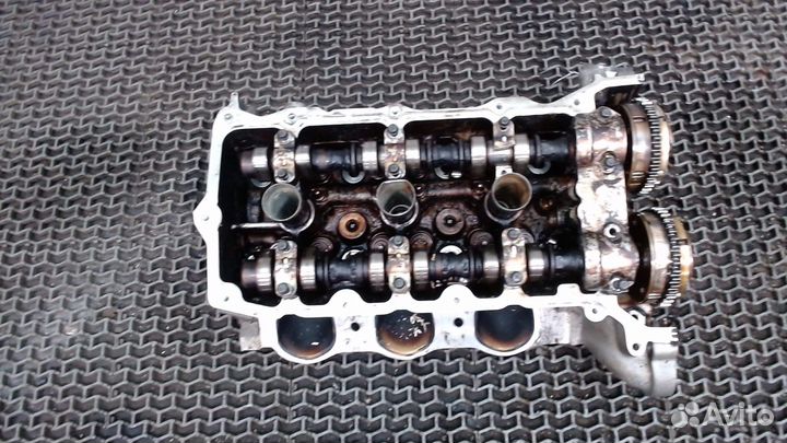 Шкив распредвала Chevrolet Captiva, 2008