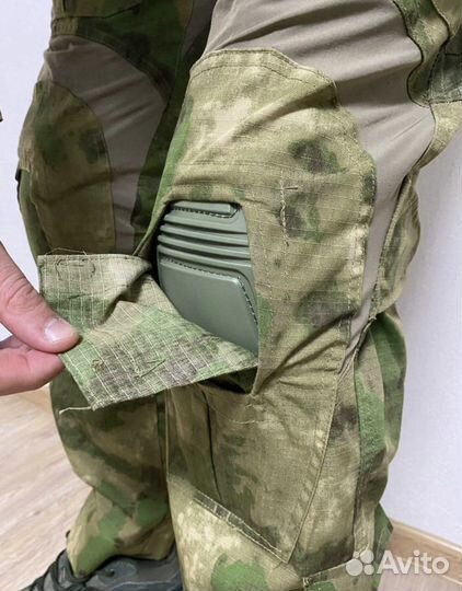 Горка боевая