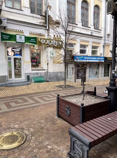 Свободного назначения, 162 м²