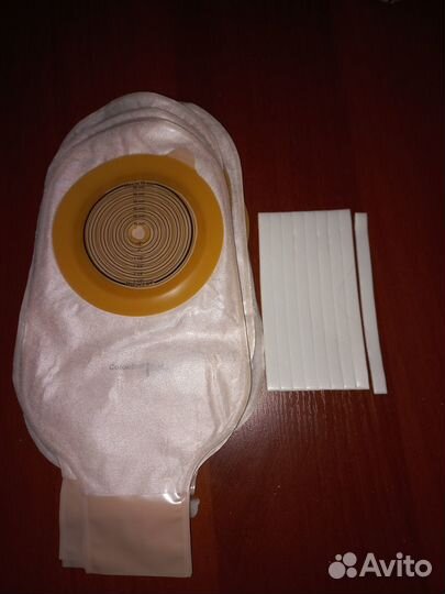 Калоприемники для стомы
