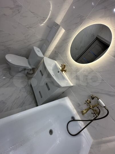 1-к. квартира, 32 м², 1/3 эт.