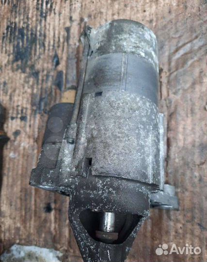 Стартер Peugeot Expert 2 2010 9645100680