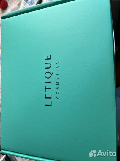 Letique набор