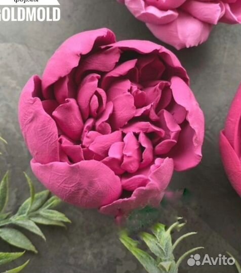 Эксклюзивные Силиконовые формы