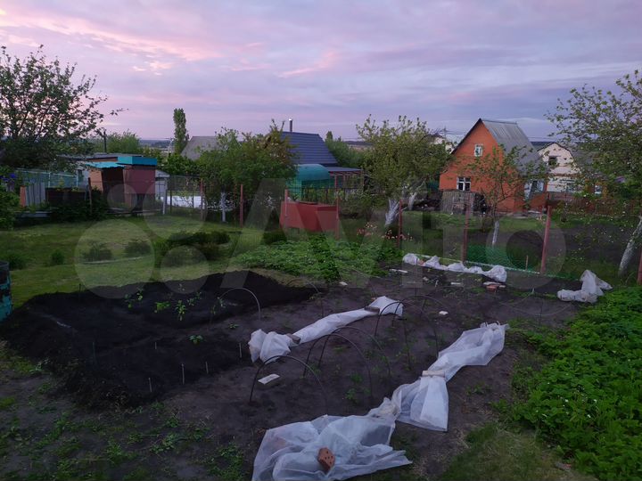 Дача 47 м² на участке 6 сот.