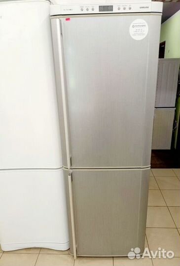 Ремонт холодильников