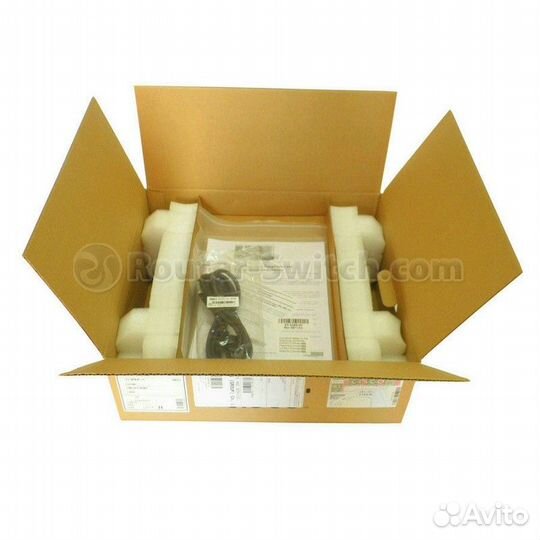 C1921-3G-G-SEC/K9 Cisco Wireless WAN Bundle
