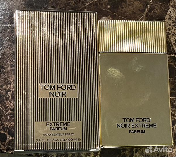 Tom Ford Noir Extreme Parfum