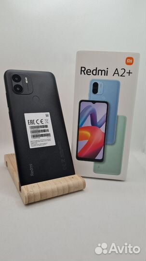 Xiaomi Redmi A2+, 3/64 ГБ