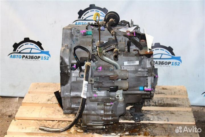 АКПП Honda Accord CL7 K20A 2002-2007