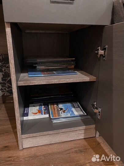 Письменный стол+пенал