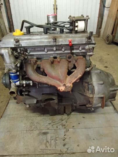 Продам двигатель 4061 карбюратор на УАЗ
