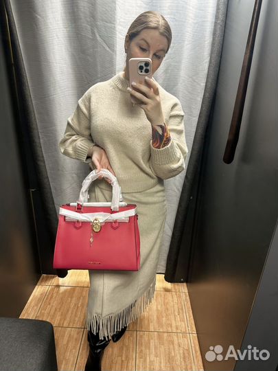 Сумка michael kors hamilton