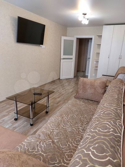 1-к. квартира, 47 м², 5/14 эт.